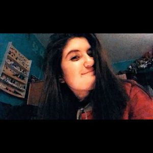 Meet your Posher, Jadyn elizabeth